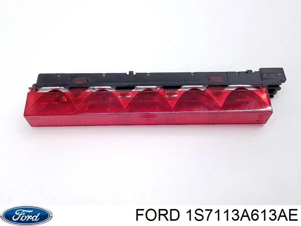 Luz de freno adicional Ford Mondeo III