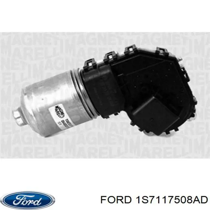 Comprar 69850A2 Sidat Motor limpiaparabrisas