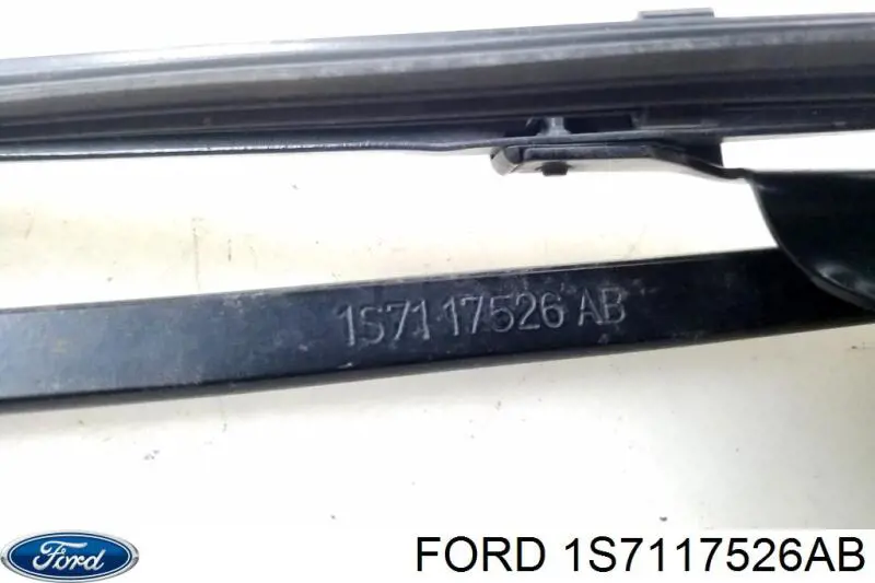 Comprar 1116762 Ford Brazo del limpiaparabrisas, luna delantera