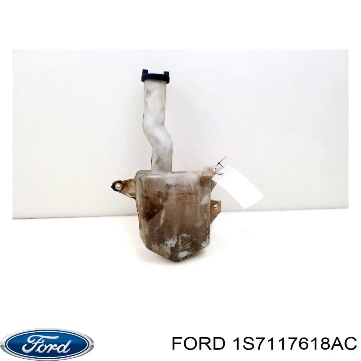 Deposito del lavaparabrisas Ford Mondeo III hatchback (B5Y) (2000 - 2007) precio, desde 50,82 EUR