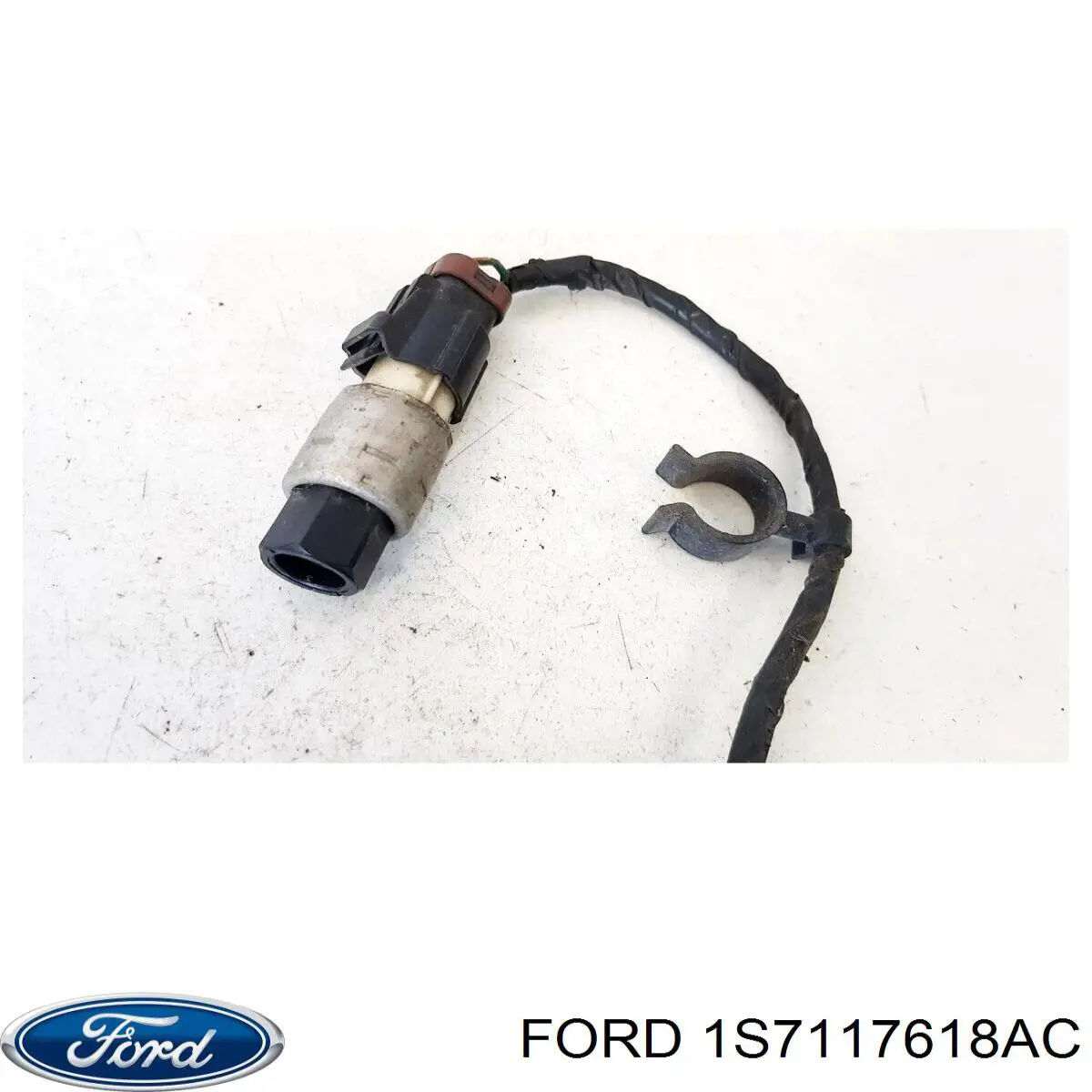 Comprar Depósito de limpiaparabrisas Ford Mondeo III B5Y