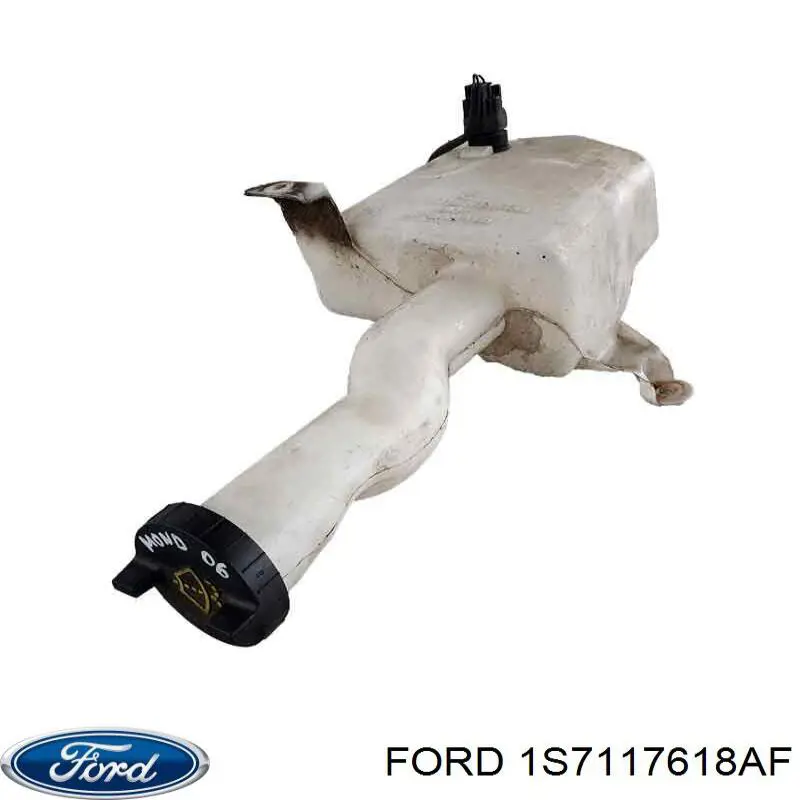 Deposito del lavaparabrisas Ford 1307948 precio, desde 31,94 EUR