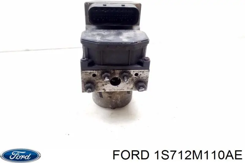 Bloque hidráulico ABS Ford 1S712M110AE precio, desde 37,75 EUR