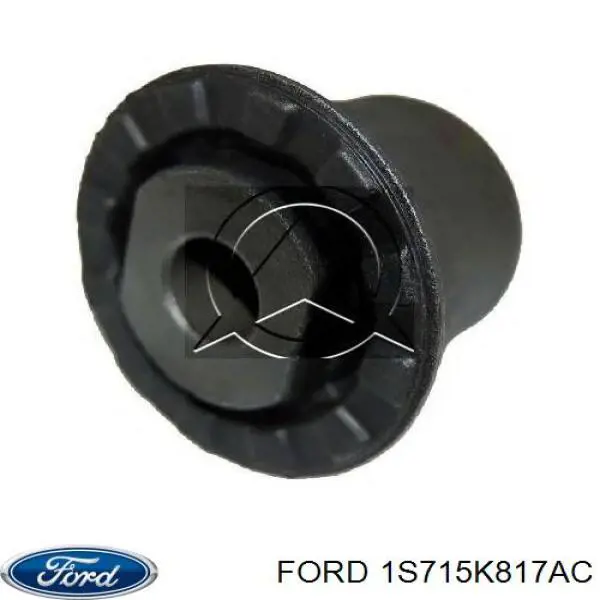  Puente trasero Ford Mondeo 3