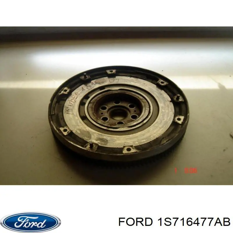 Motor de volante Ford 1S716477AB precio, desde 372,28 EUR