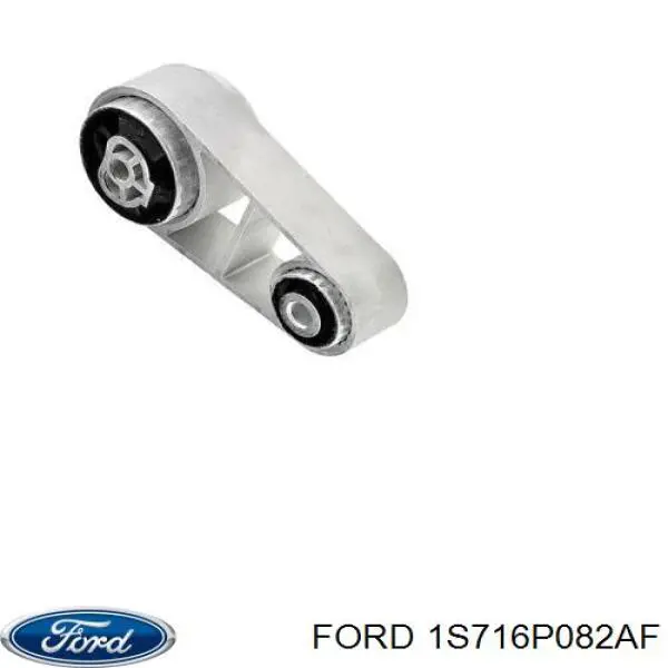 1S716P082AF Ford soporte de motor trasero