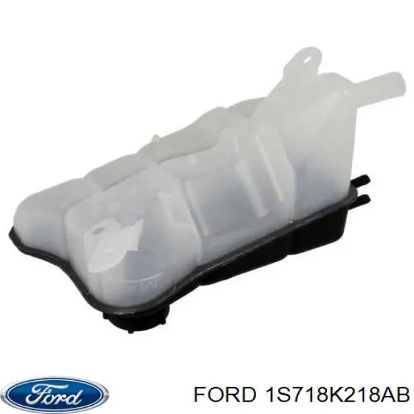 Comprar 1S718K218AB Ford Deposito expansion
