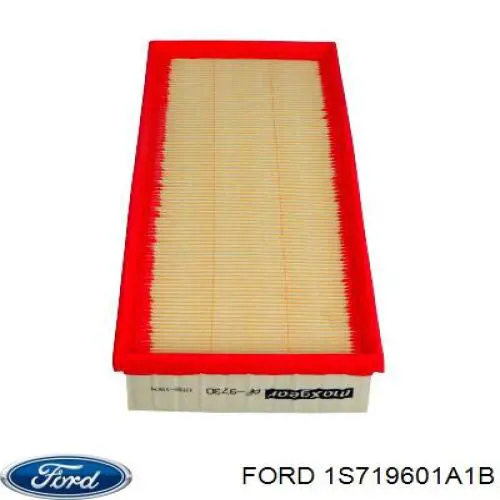 1S719601A1B Ford filtro de aire