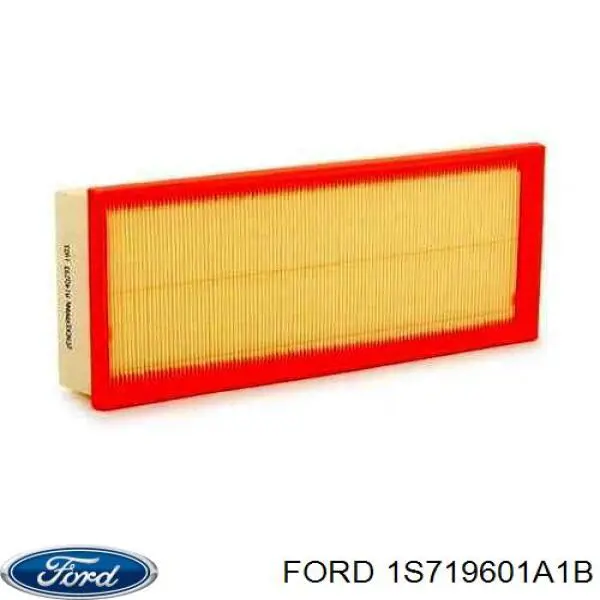El filtro de aire Ford 1S719601A1B precio, desde 4,74 EUR