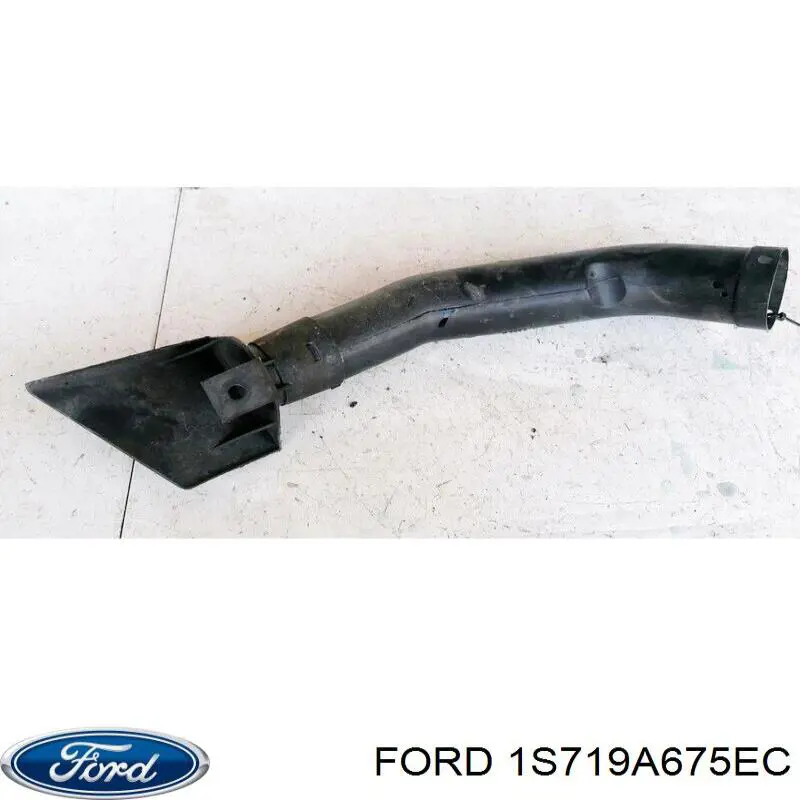 Entrada del filtro de aire Ford 1202073 precio, desde 34,26 EUR