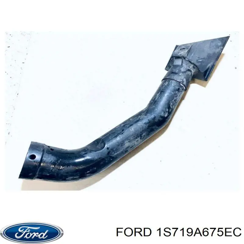 Entrada del filtro de aire Ford 1202073 precio, desde 36,30 EUR