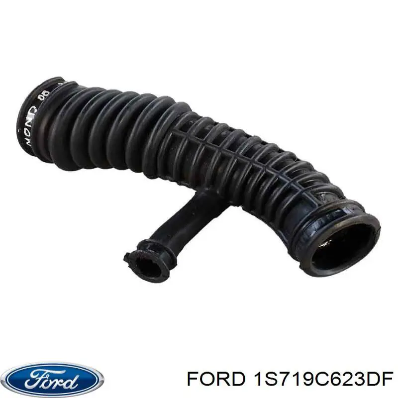 Conducto de aire, salida del filtro de aire Ford 1420151 precio, desde 66,53 EUR