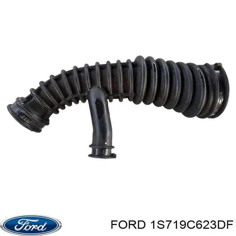 Conducto de aire, salida del filtro de aire Ford 1S719C623DF precio, desde 61,69 EUR