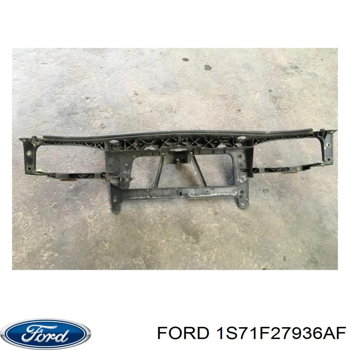 Comprar 1S71F27936AF Ford 