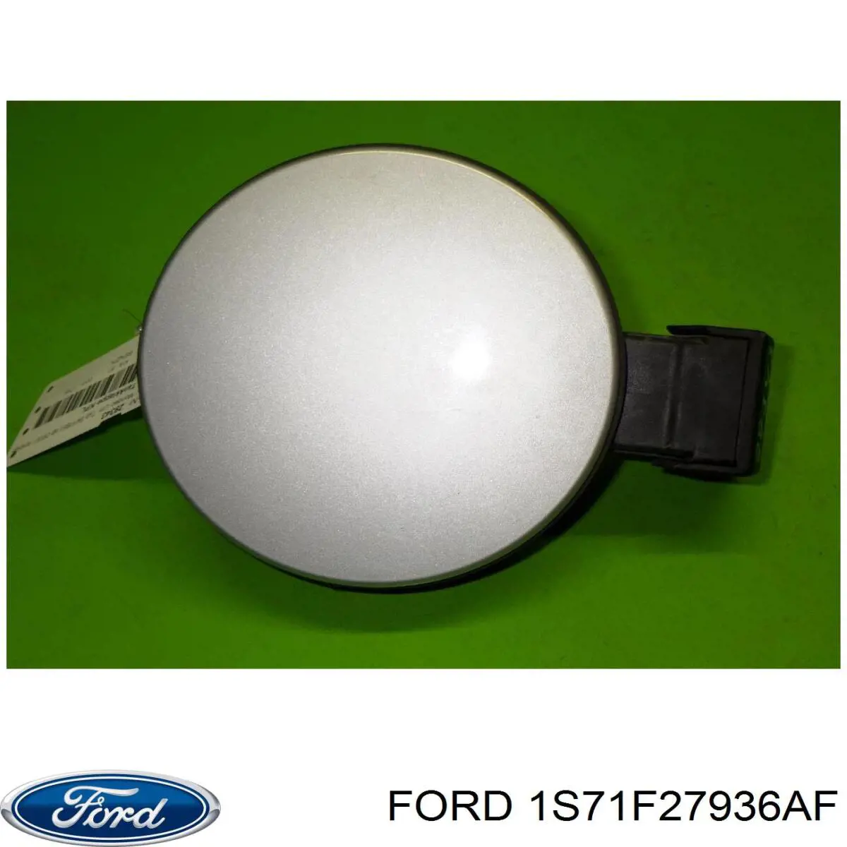  1S71F27936AF Ford