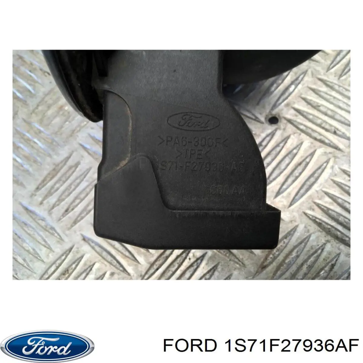  Ford 1S71F27936AF precio, desde 39,20 EUR