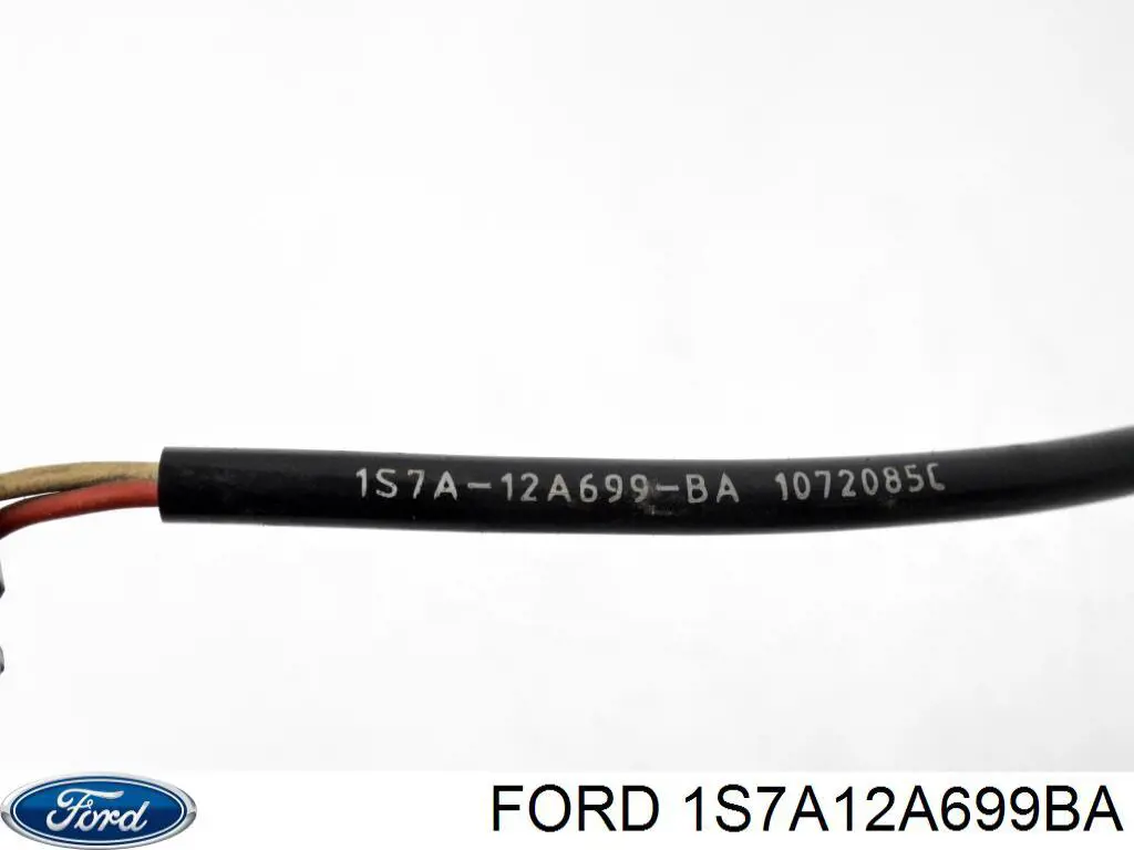 Comprar 1S7A12A699BA Ford Sensor de detonacion