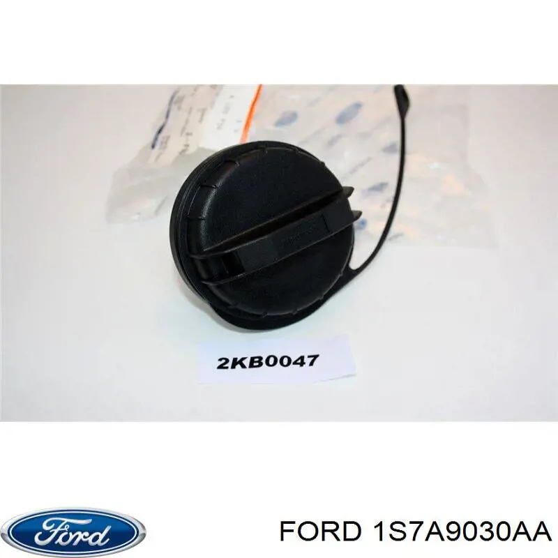 1S7A9030AA Ford