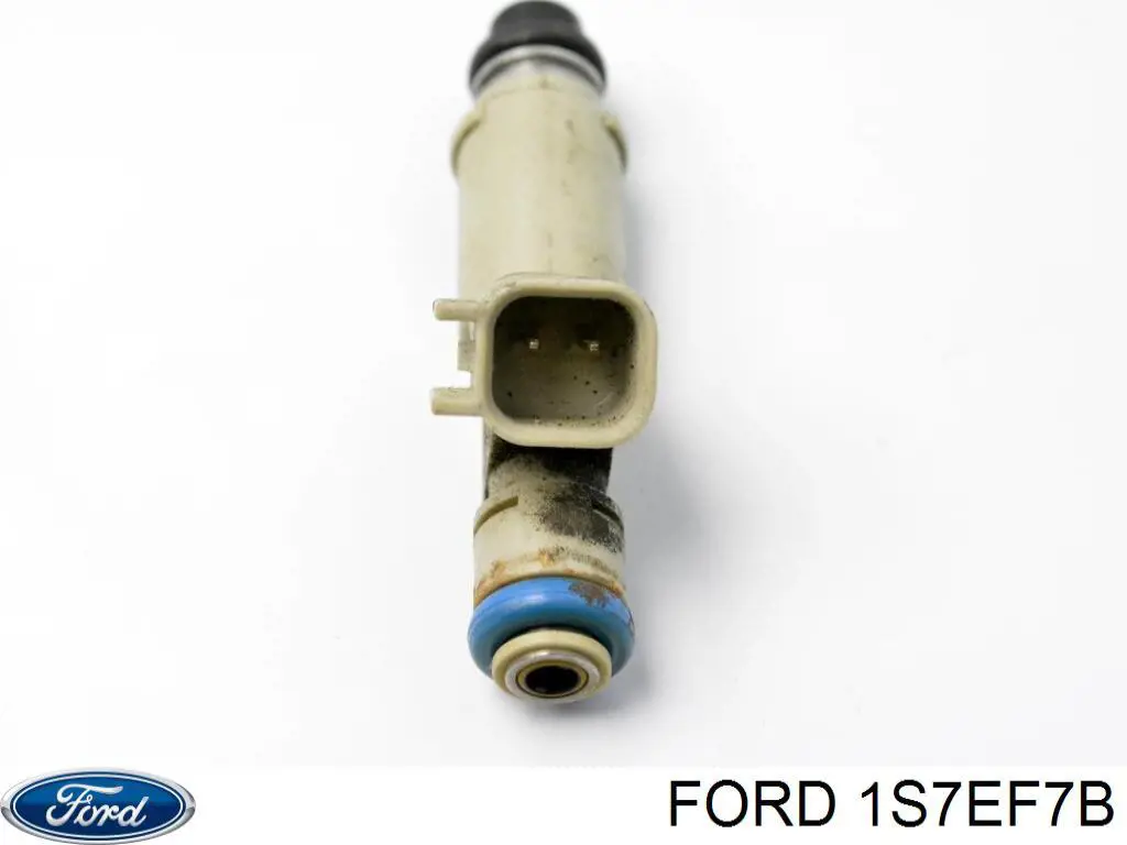 1S7EF7B Ford