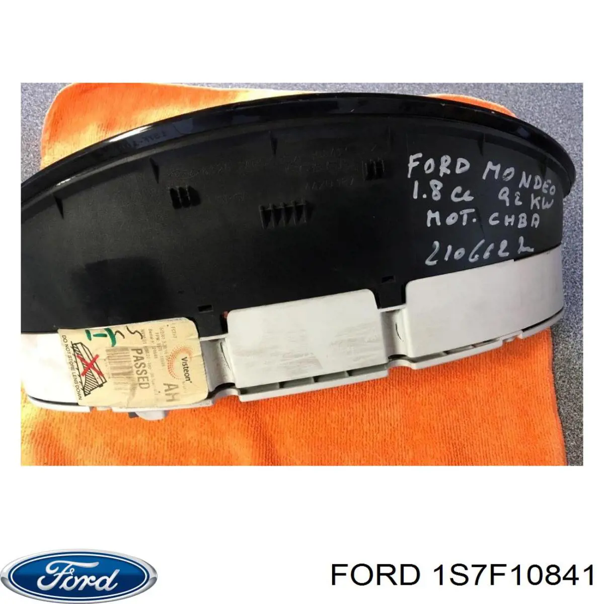 Tablero de instrumentos Ford 1S7F10841 precio, desde 34,85 EUR