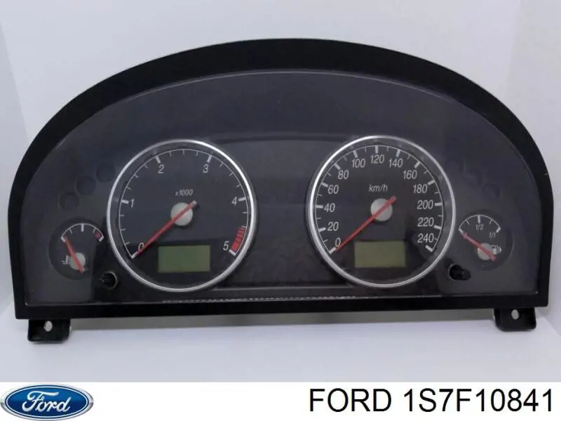Comprar 1S7F10841 Ford Cuadro instrumentos