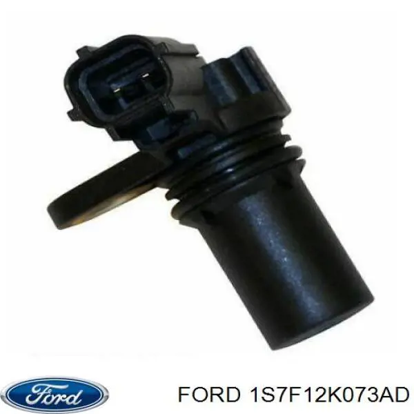 1S7F12K073AD Ford sensor de arbol de levas