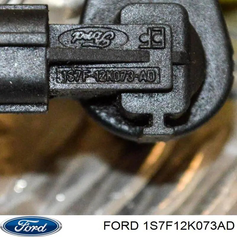 Sensor de posición del árbol de levas Ford Maverick 2 1N2