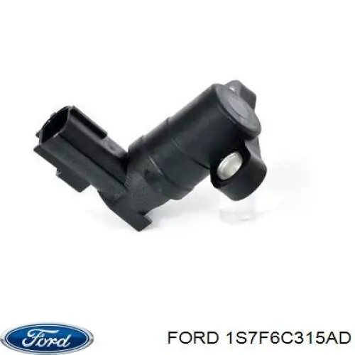 Sensor ckp Ford 1S7F6C315AD