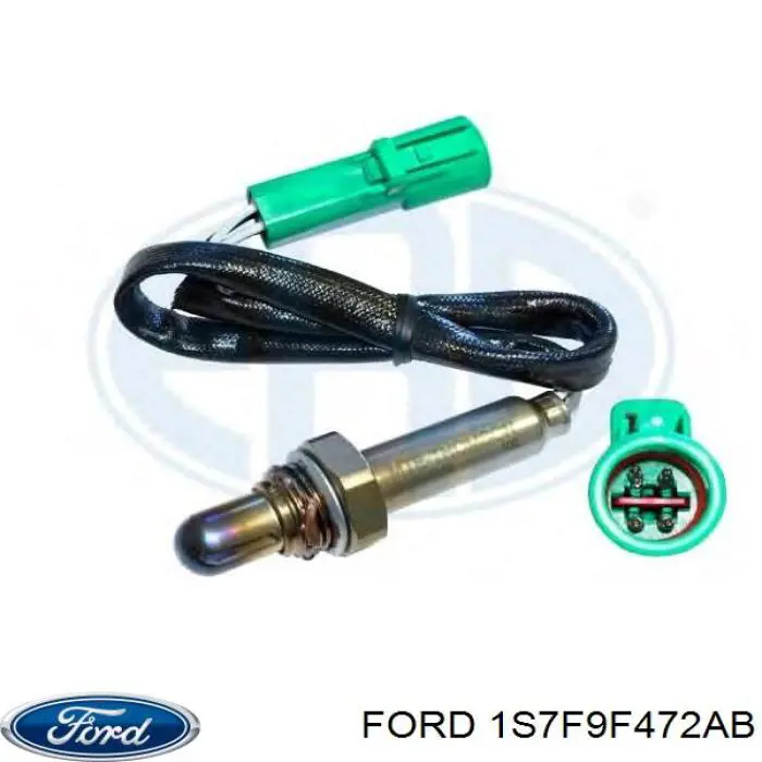 Comprar 1S7F9F472AB Ford Sensor de oxígeno previo al catalizador