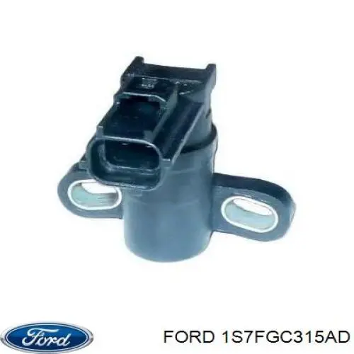 Comprar 1S7FGC315AD Ford Sensor de cigüeñal