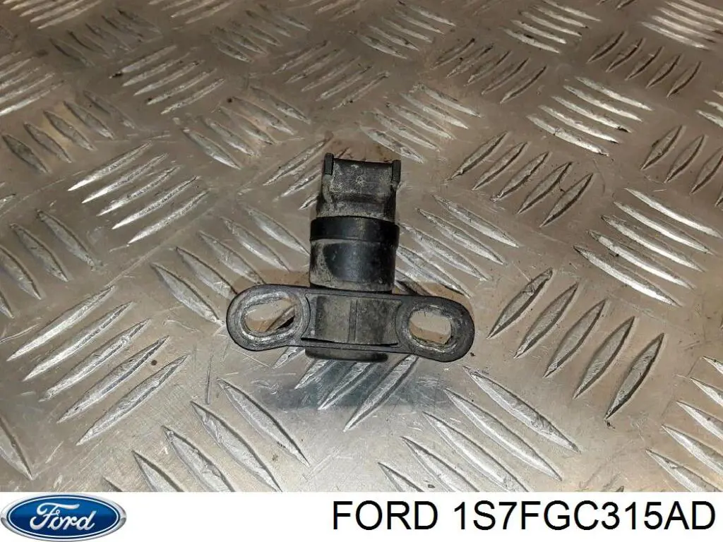 Sensor de cigüeñal 1S7FGC315AD Ford