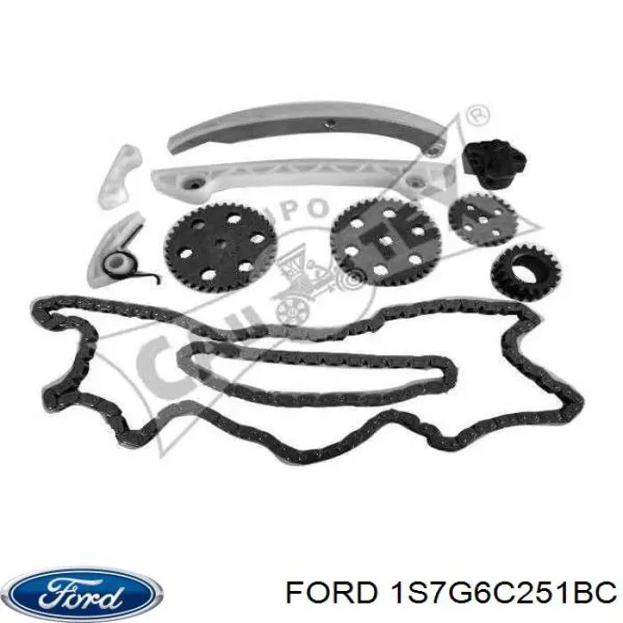 Soporte central del parachoques trasero Ford 1216674 precio, desde 16,64 EUR