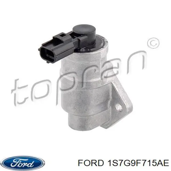 Válvula de mando de ralentí Ford 1S7G9F715AE precio, desde 45,83 EUR