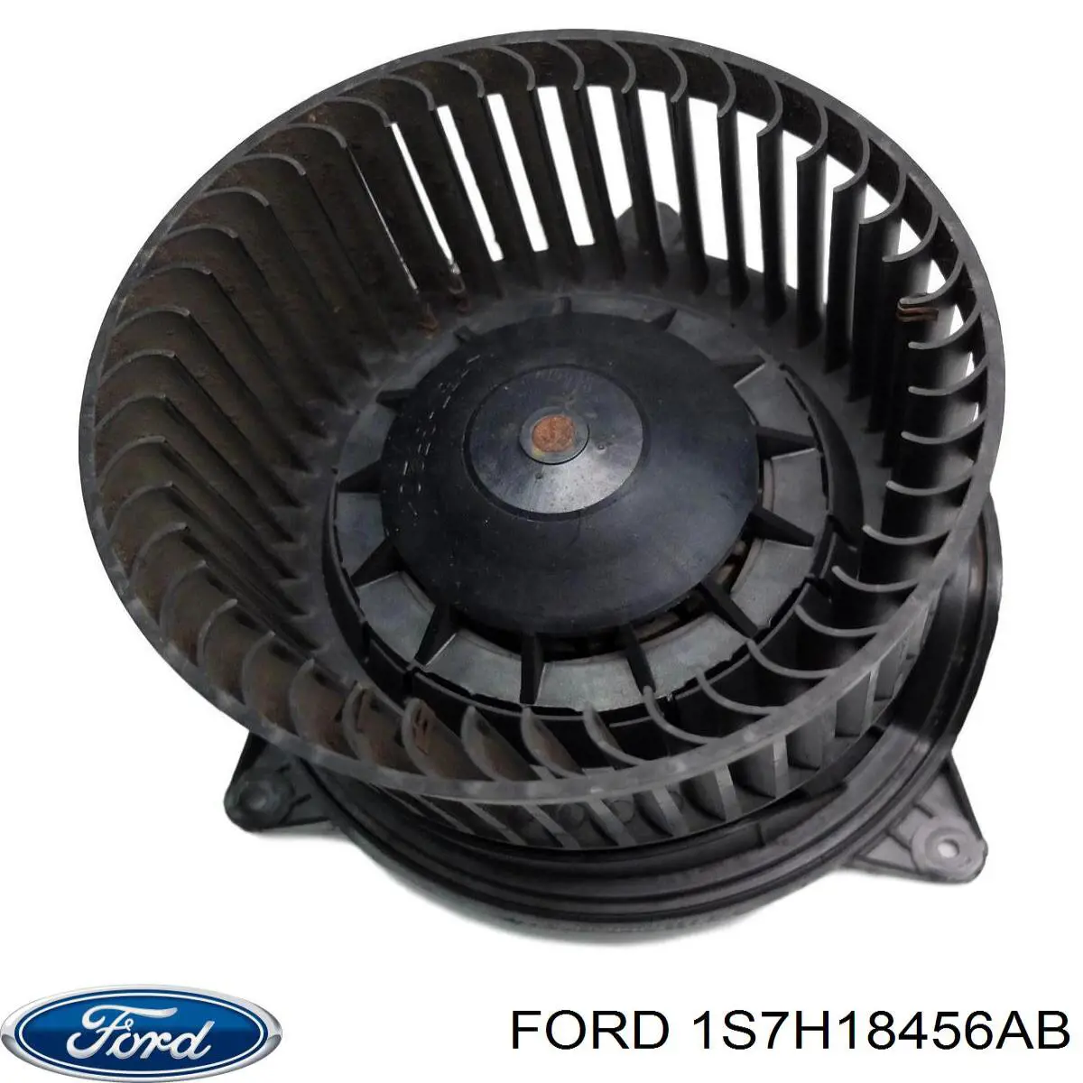 Ventilador de calefacción Ford 1122463 precio, desde 39,20 EUR