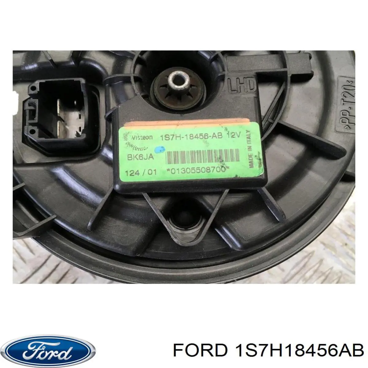Comprar 1122463 Ford Motor de calefacción