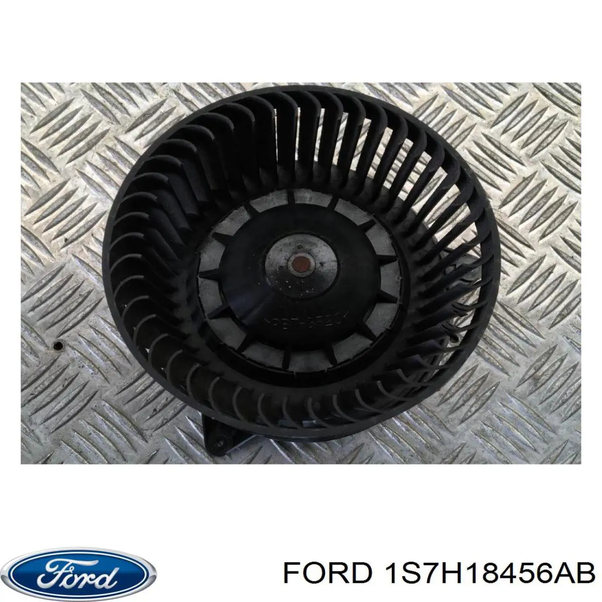 Ventilador de calefacción Ford 1221496 precio, desde 39,20 EUR