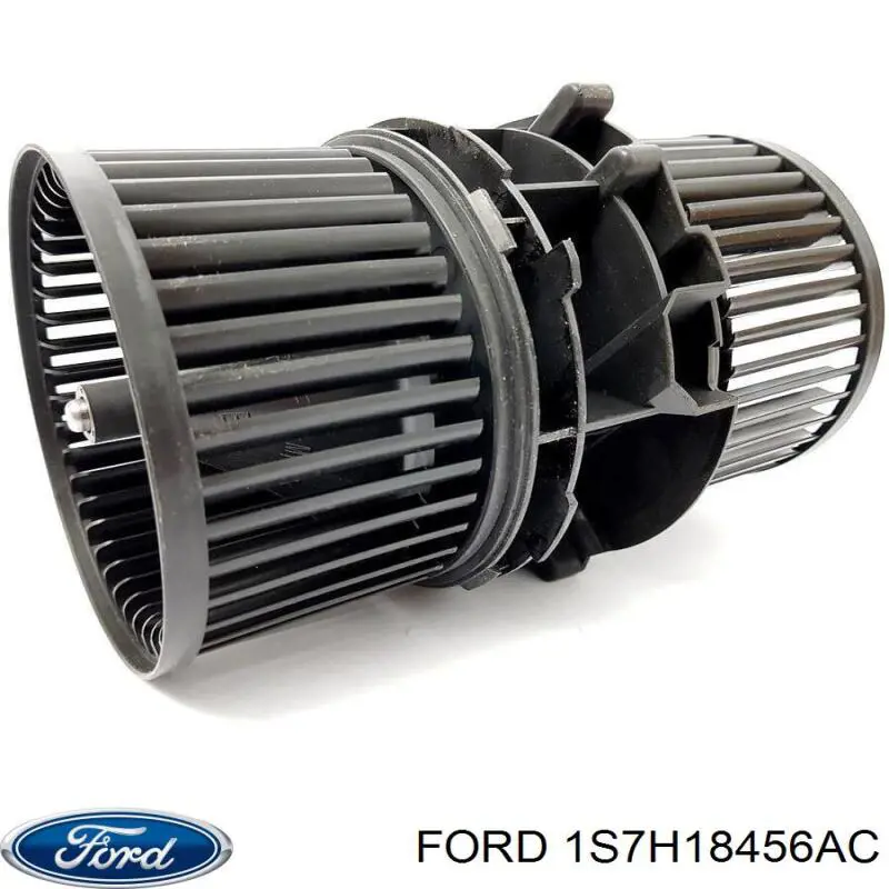 Ventilador de calefacción Ford 1122463 precio, desde 39,20 EUR