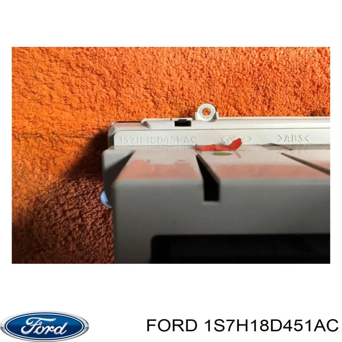 Comprar 1S7H18D451AC Ford 