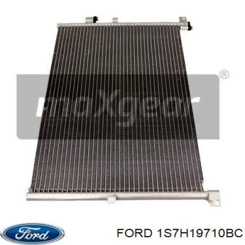 Aire acondicionado capacitor Ford 1S7H19710BC precio, desde 67,10 EUR