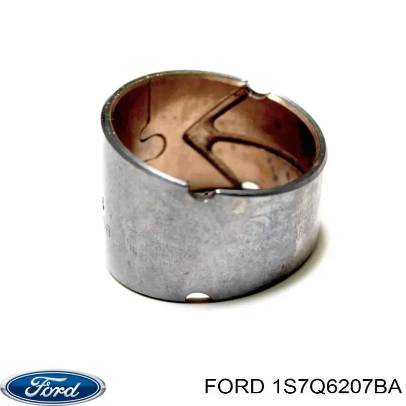 Buje de biela Ford 1S7Q6207BA precio, desde 26,32 EUR