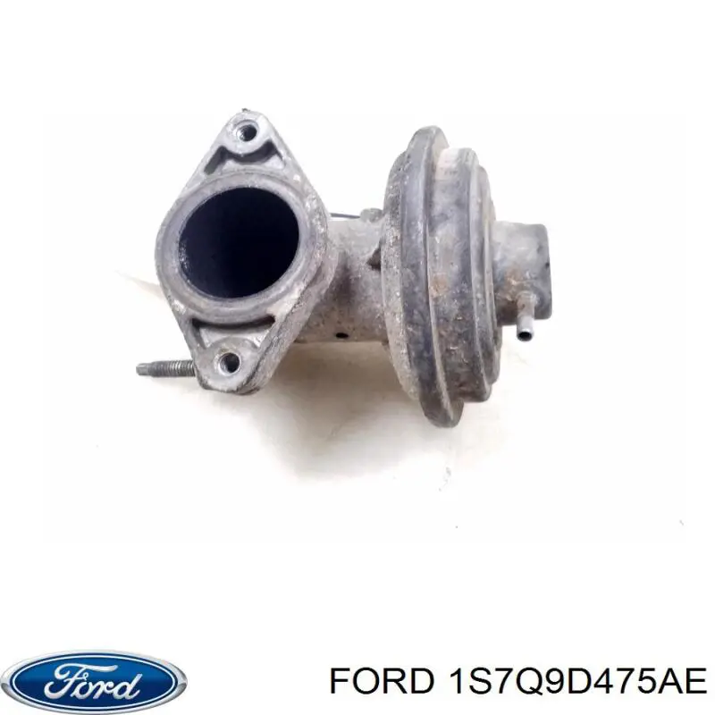 Válvula de regulación de gases Ford 1S7Q9D475AE precio, desde 40,66 EUR