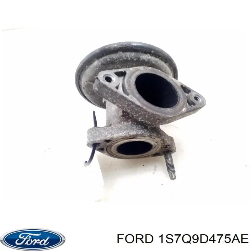 Comprar 1S7Q9D475AE Ford Válvula EGR