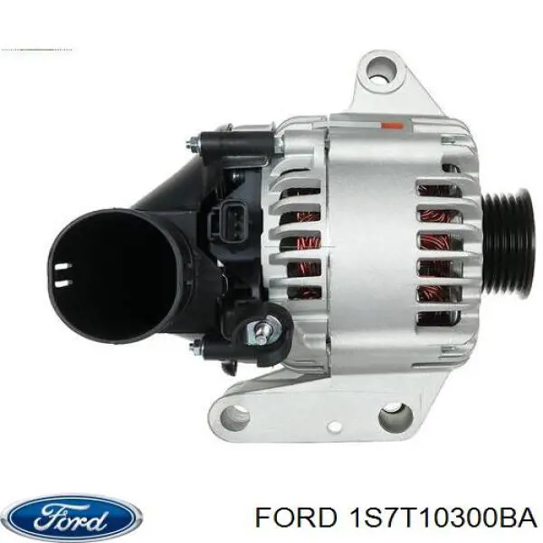 Alternador del motor Ford 1S7T10300BA precio, desde 63,89 EUR
