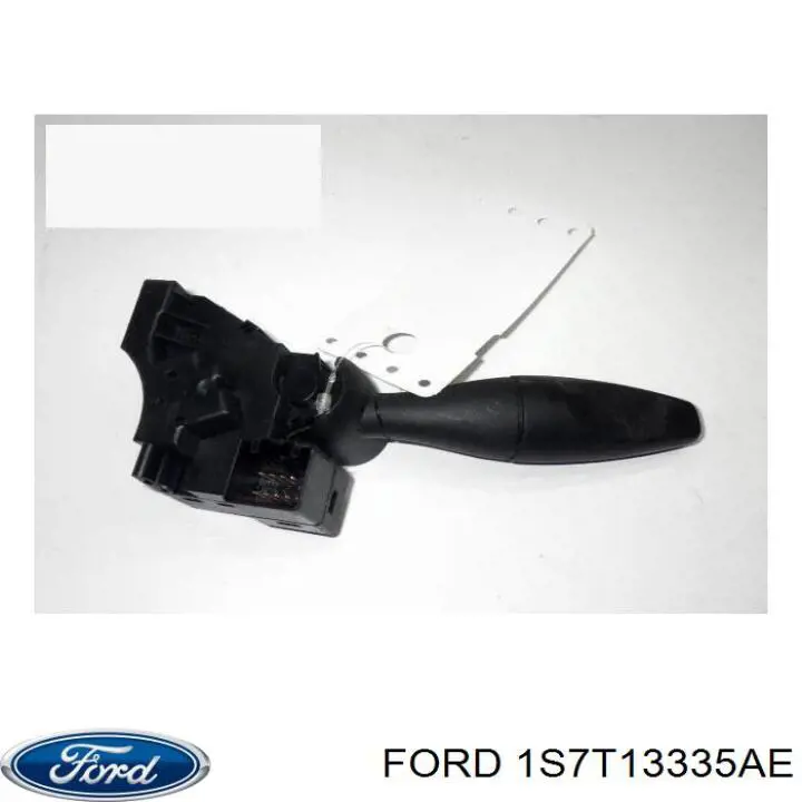 Conmutador izquierdo de la columna de dirección Ford 1S7T13335AE precio, desde 23,23 EUR
