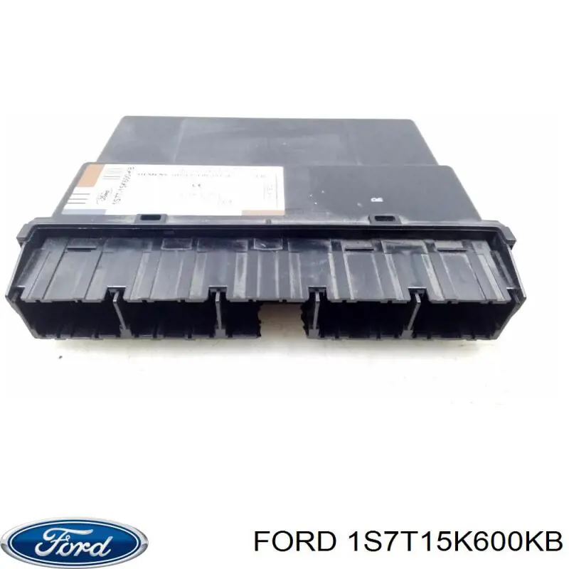Módulo de confort Ford 1S7T15K600KB precio, desde 39,20 EUR
