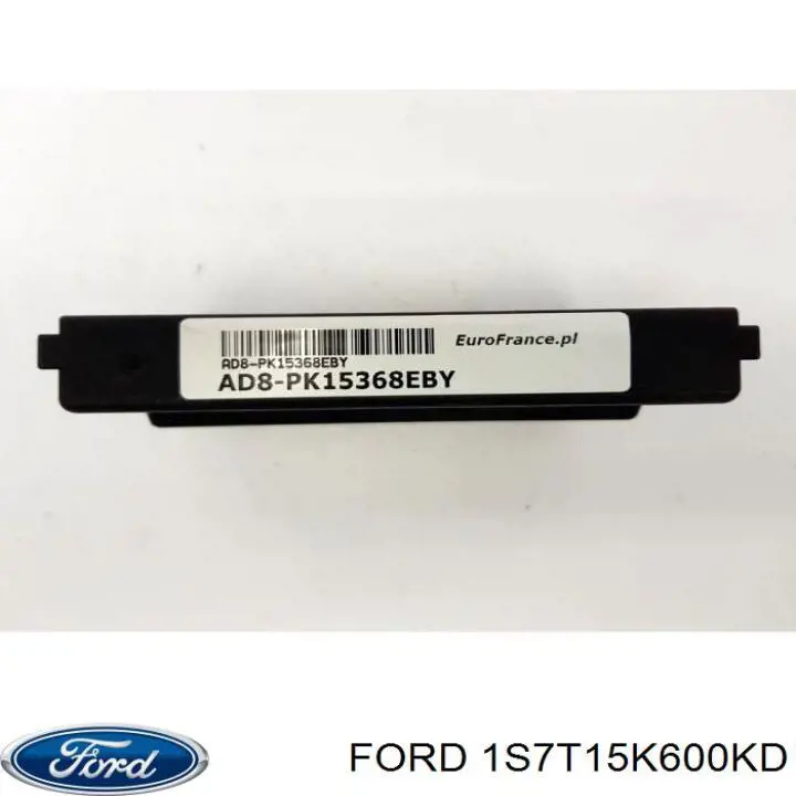 Comprar 1S7T15K600KD Ford 