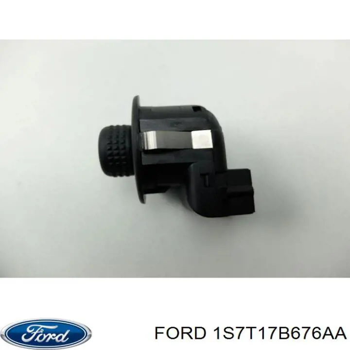 1S7T17B676AA Ford