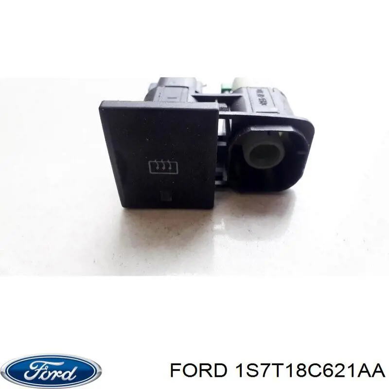 Comprar 1122583 Ford 