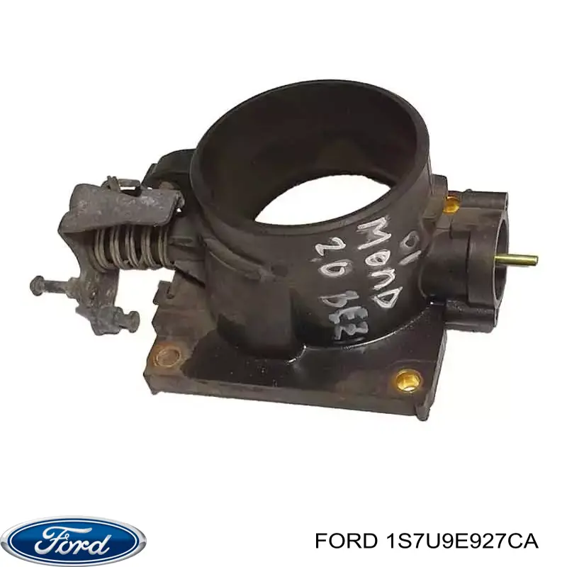 Comprar 1S7U9E927CA Ford Cuerpo de mariposa