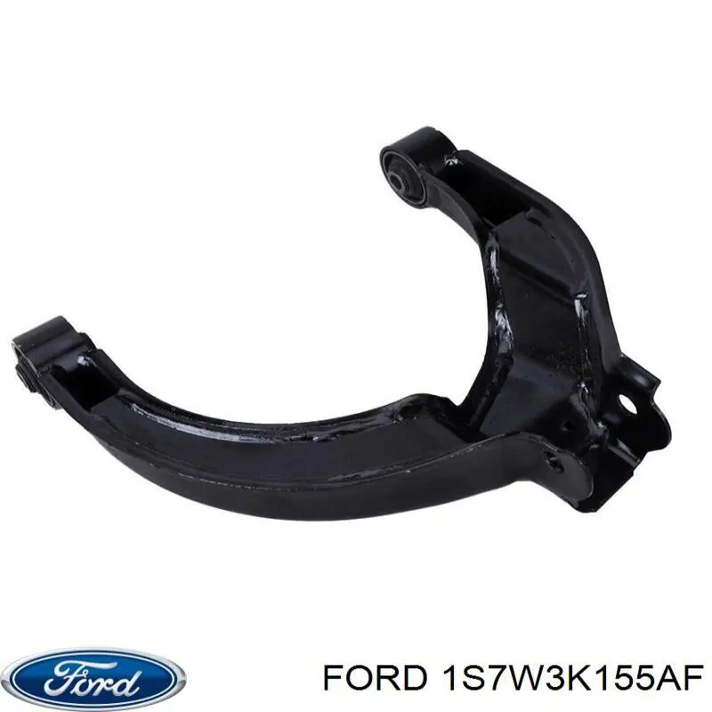 Comprar 1S7W3K155AF Ford Soporte del amortiguador delantero